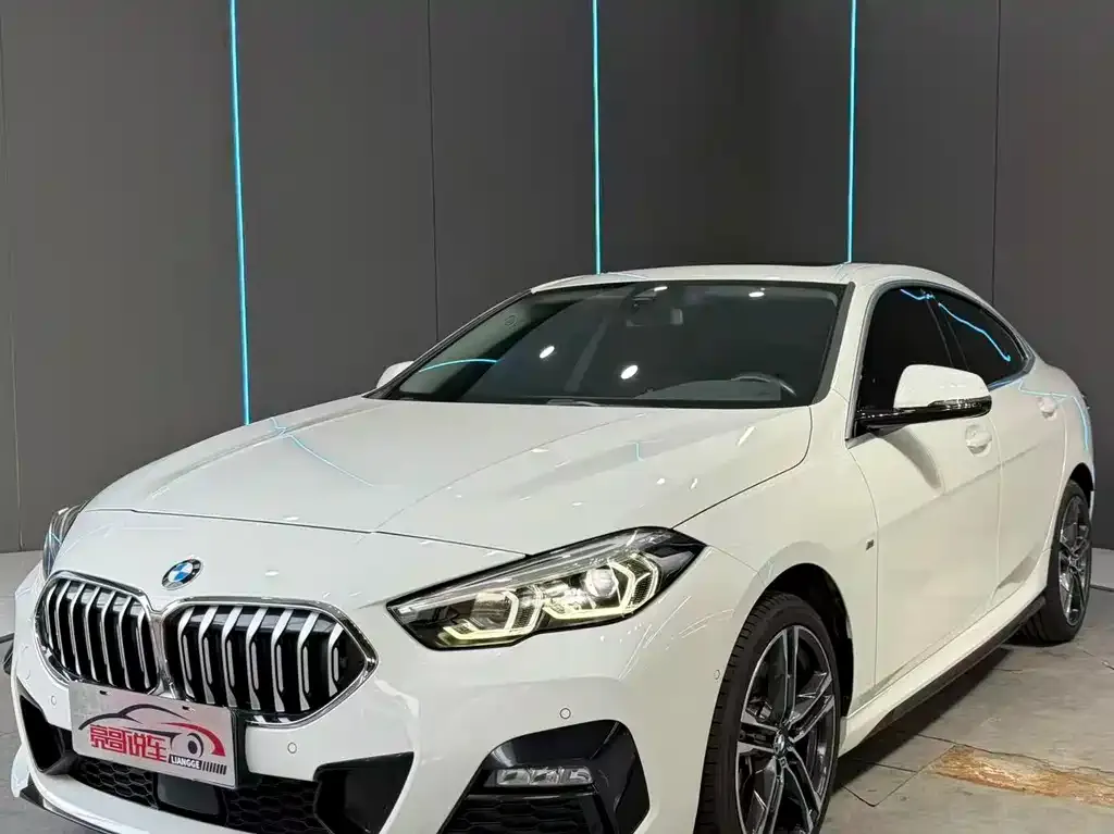 BMW 2 Series (Import) — фото 1