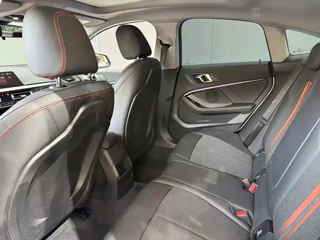 BMW 2 Series (Import) — фото 10