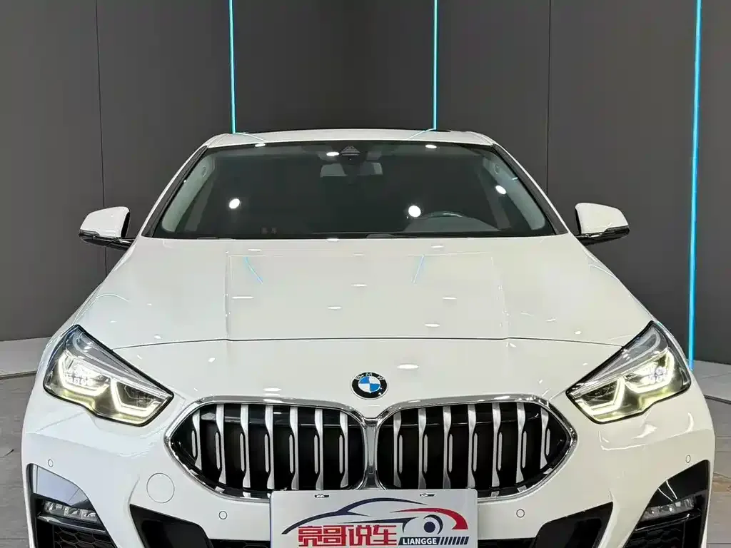 BMW 2 Series (Import) — фото 7