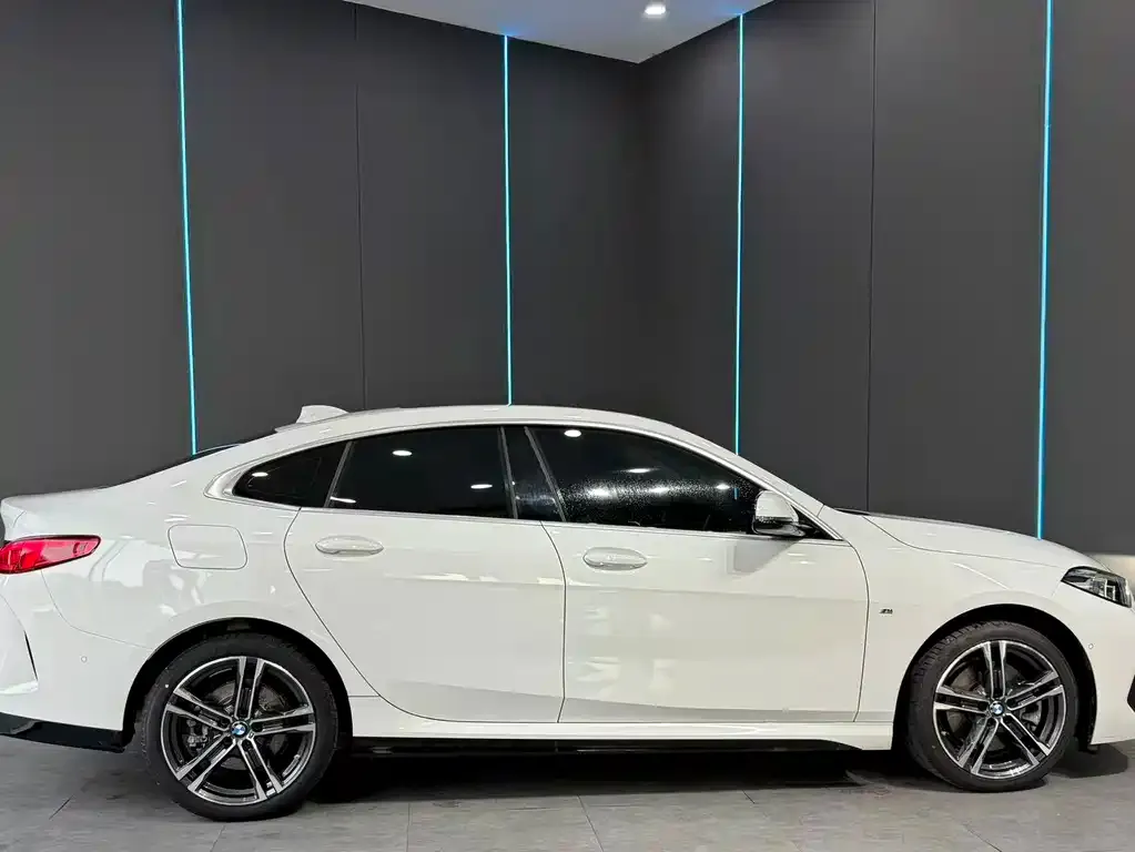 BMW 2 Series (Import) — фото 8