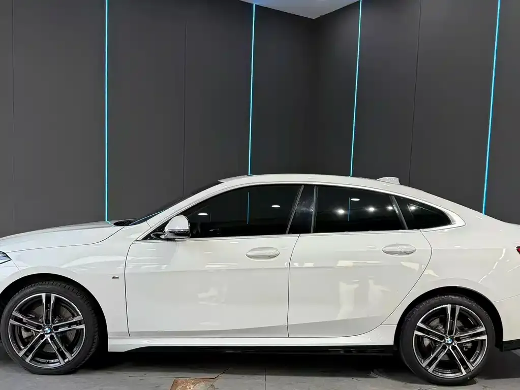 BMW 2 Series (Import) — фото 6