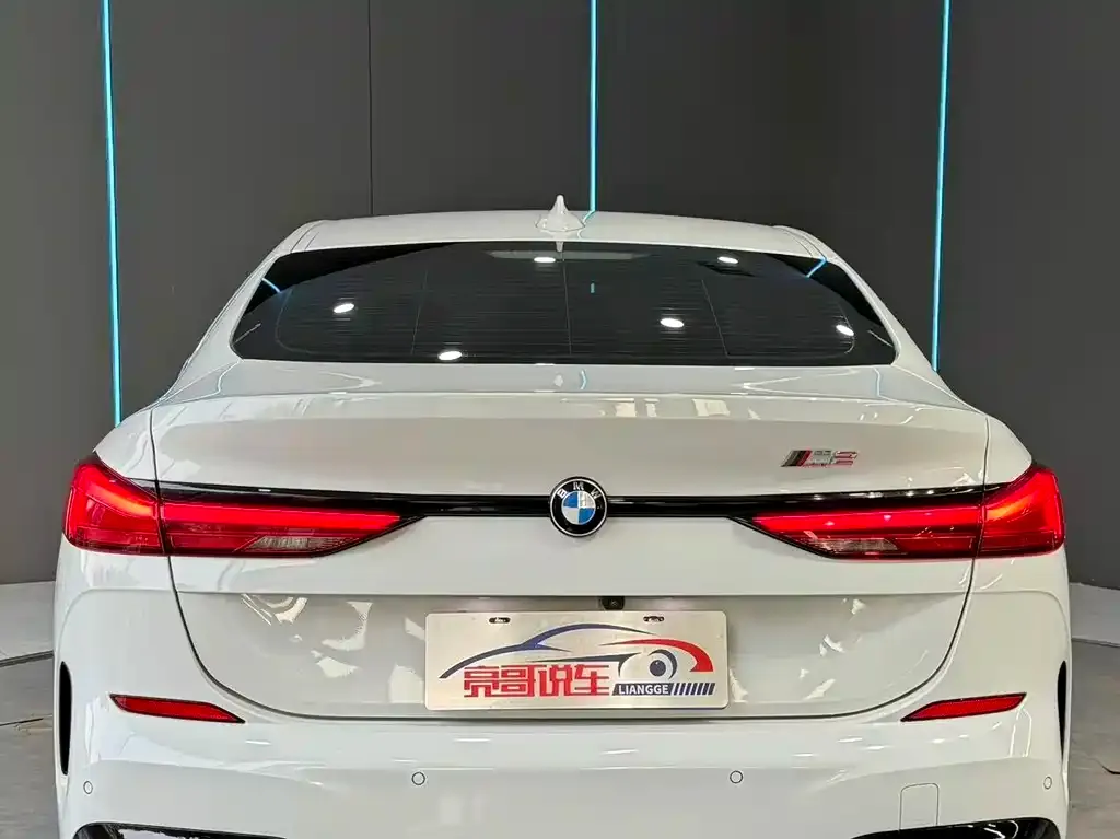 BMW 2 Series (Import) — фото 5