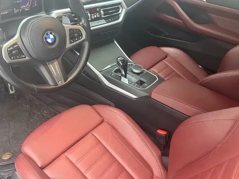 BMW 4 Series — фото 2