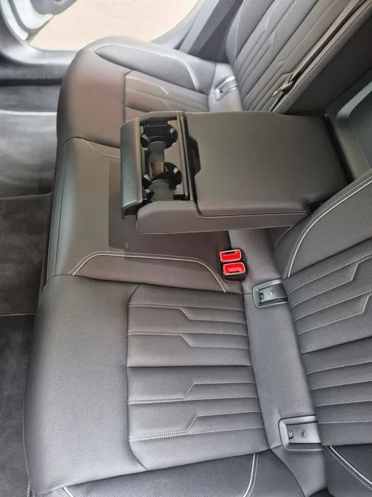 Audi A7 — фото 4