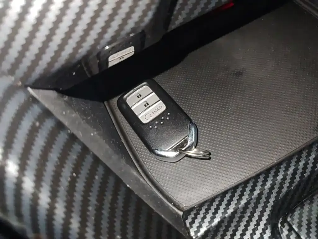 Honda Civic — фото 3