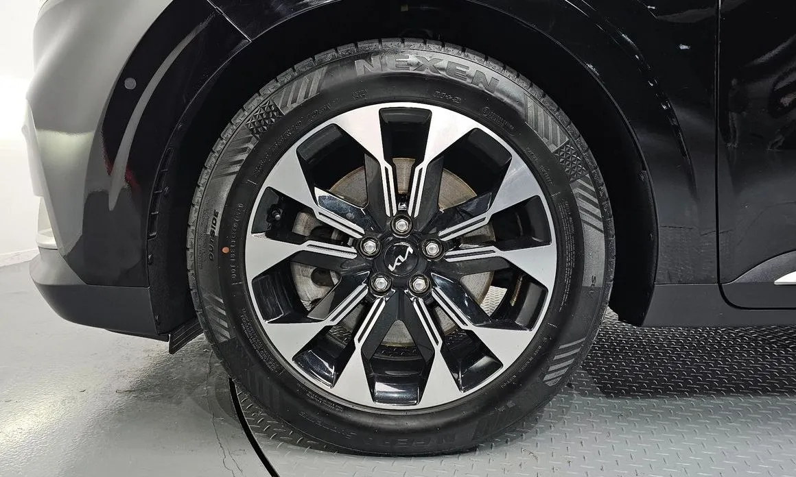 Kia Carnival — фото 10