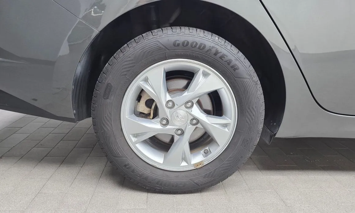 Hyundai AVANTE — фото 9