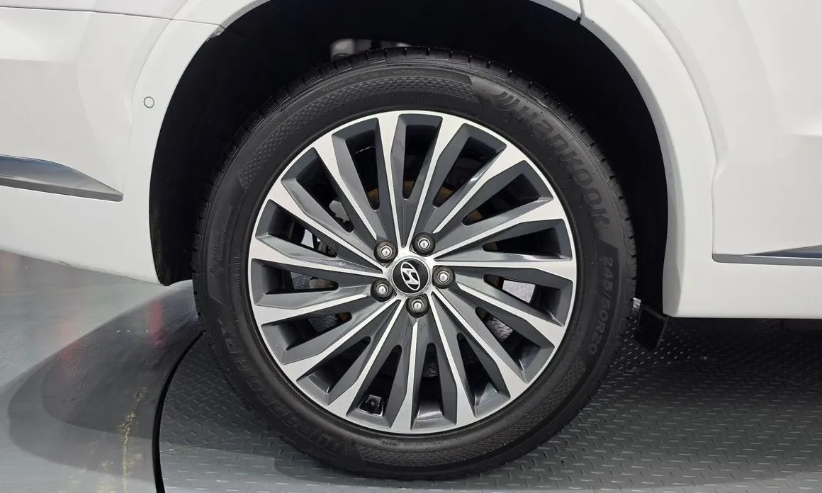 Hyundai Palisade — фото 10