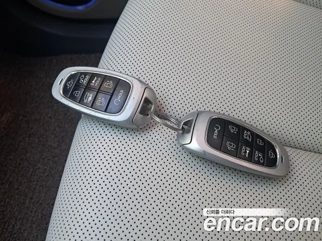Hyundai Ioniq5 — фото 10