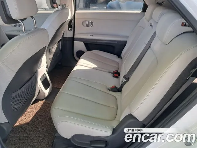 Hyundai Ioniq5 — фото 3