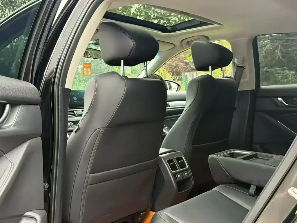 Honda Accord — фото 2