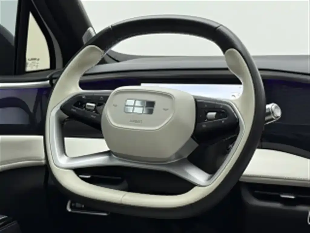 Geely Galaxy L7 — фото 2