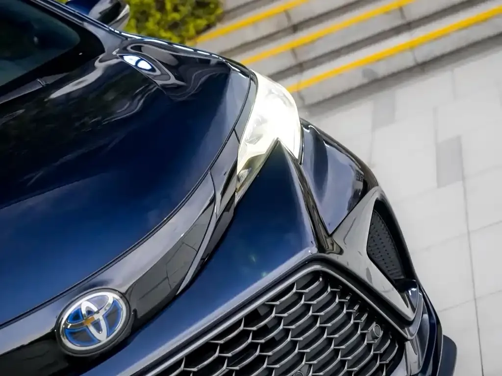Toyota Granvia — фото 6