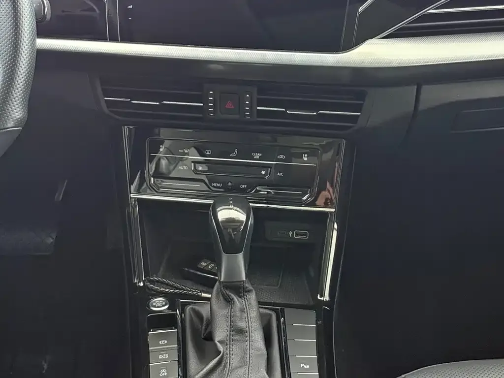 Volkswagen Passat — фото 7