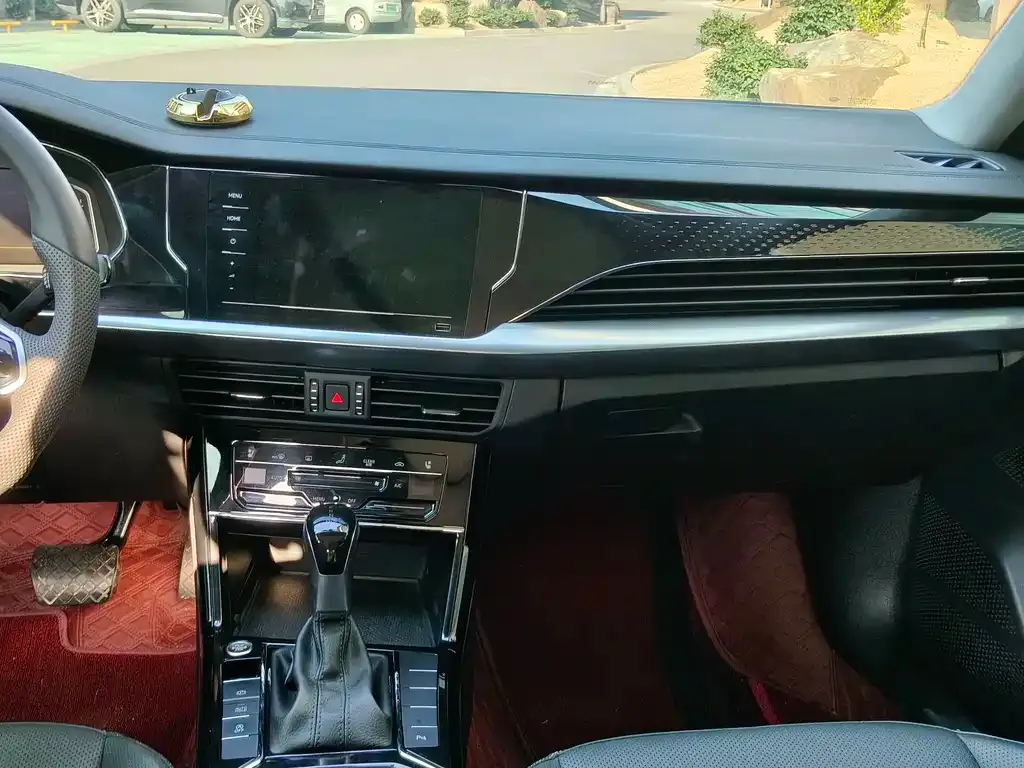 Volkswagen Passat — фото 10