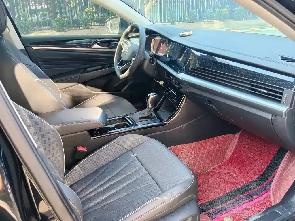 Volkswagen Passat — фото 3