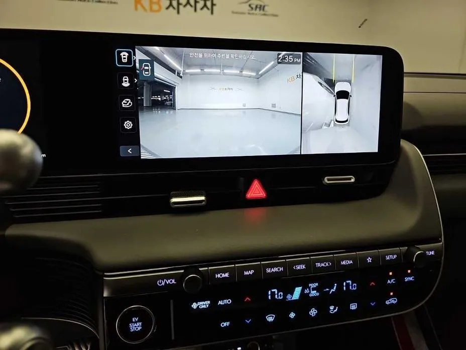 Hyundai Ioniq5 — фото 3