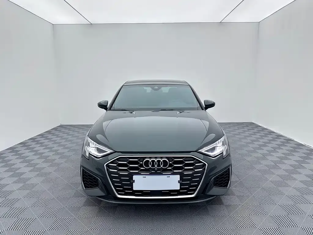 Audi A3 — фото 4