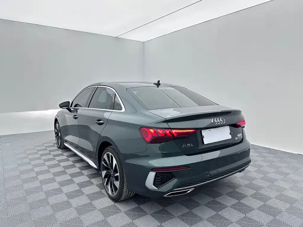 Audi A3 — фото 10