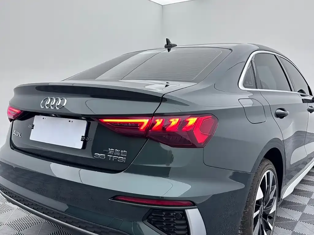 Audi A3 — фото 3