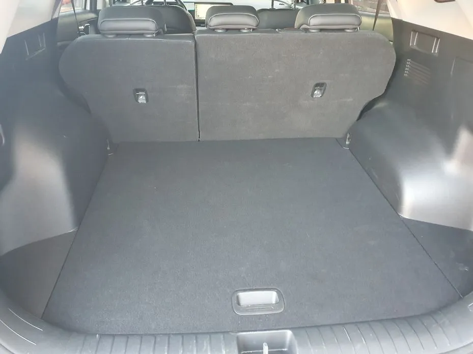 Kia Sportage — фото 4
