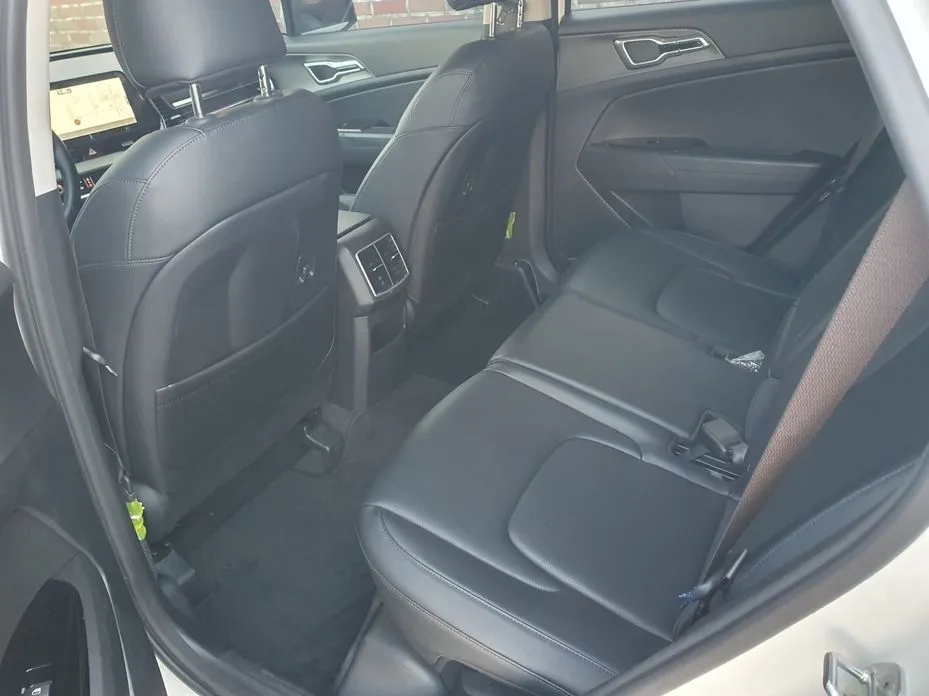 Kia Sportage — фото 5