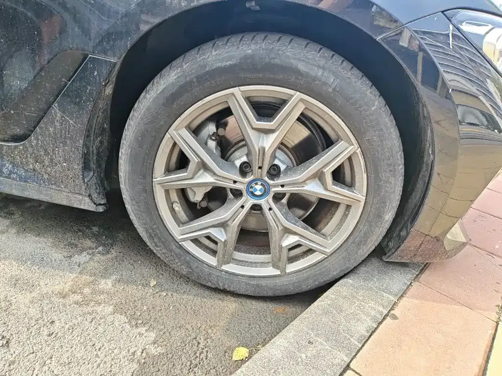 BMW i3 — фото 10