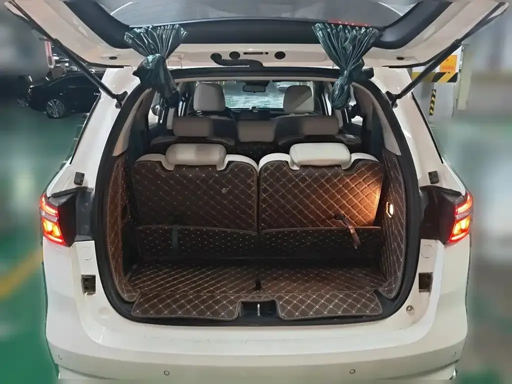 BYD MAX New Energy — фото 4