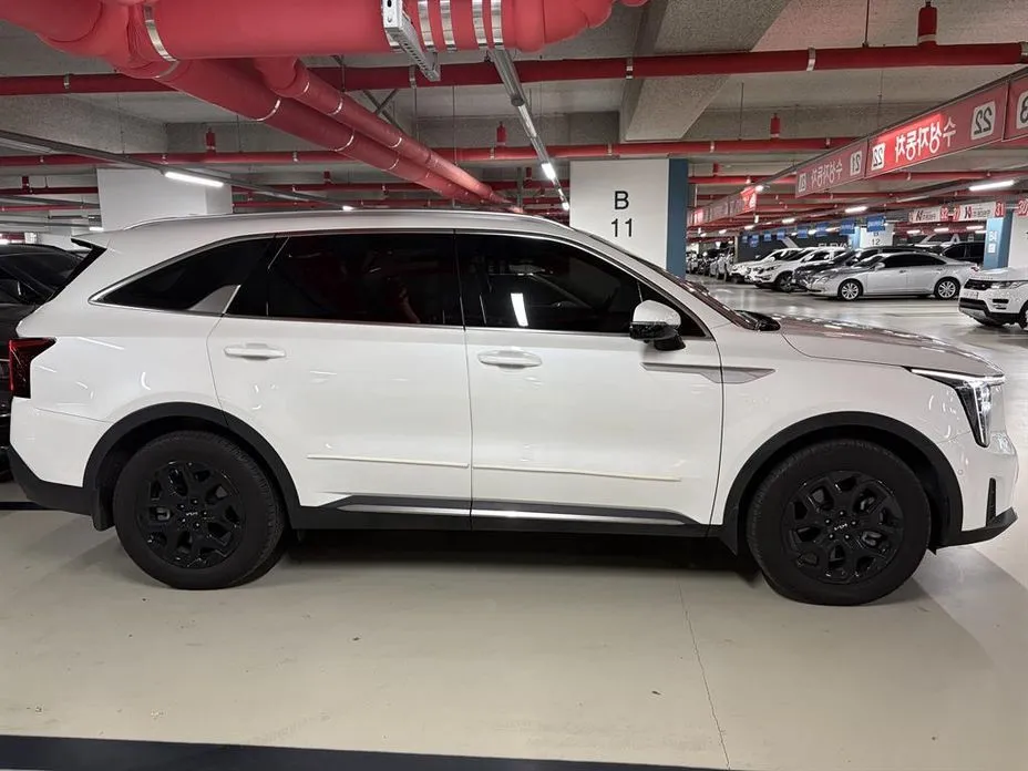 Kia Sorento — фото 2