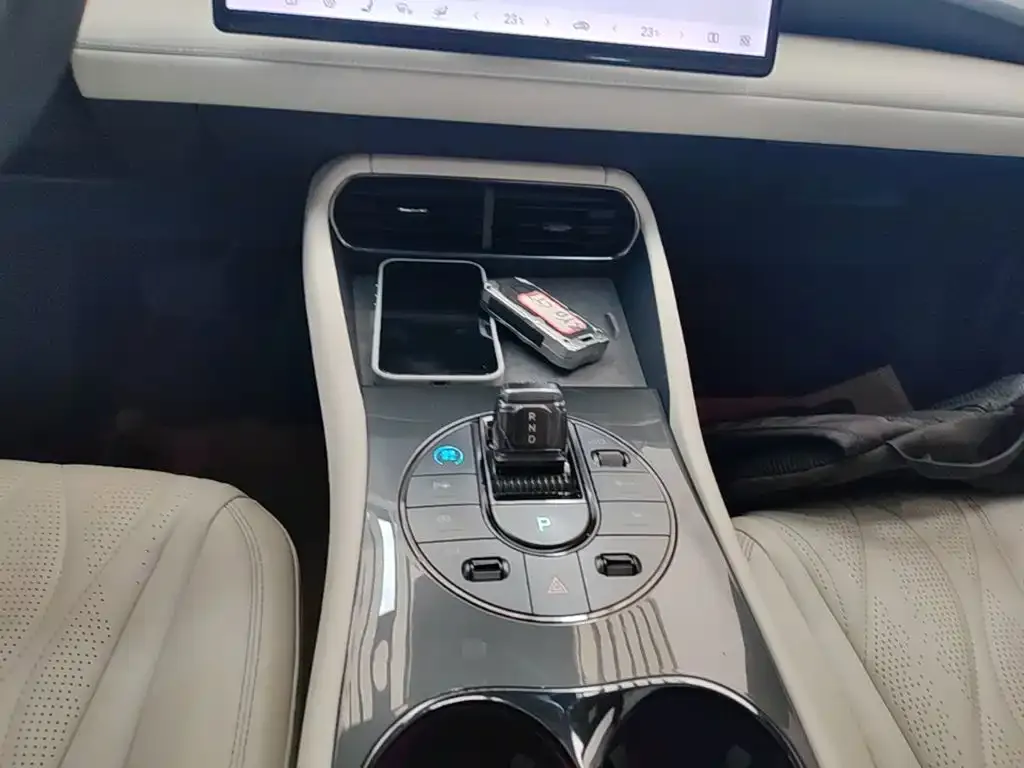 BYD Seal 06GT — фото 6