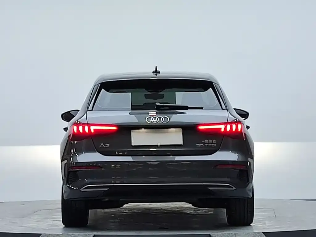 Audi A3 — фото 6