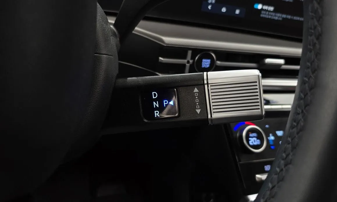 Hyundai Santafe — фото 3