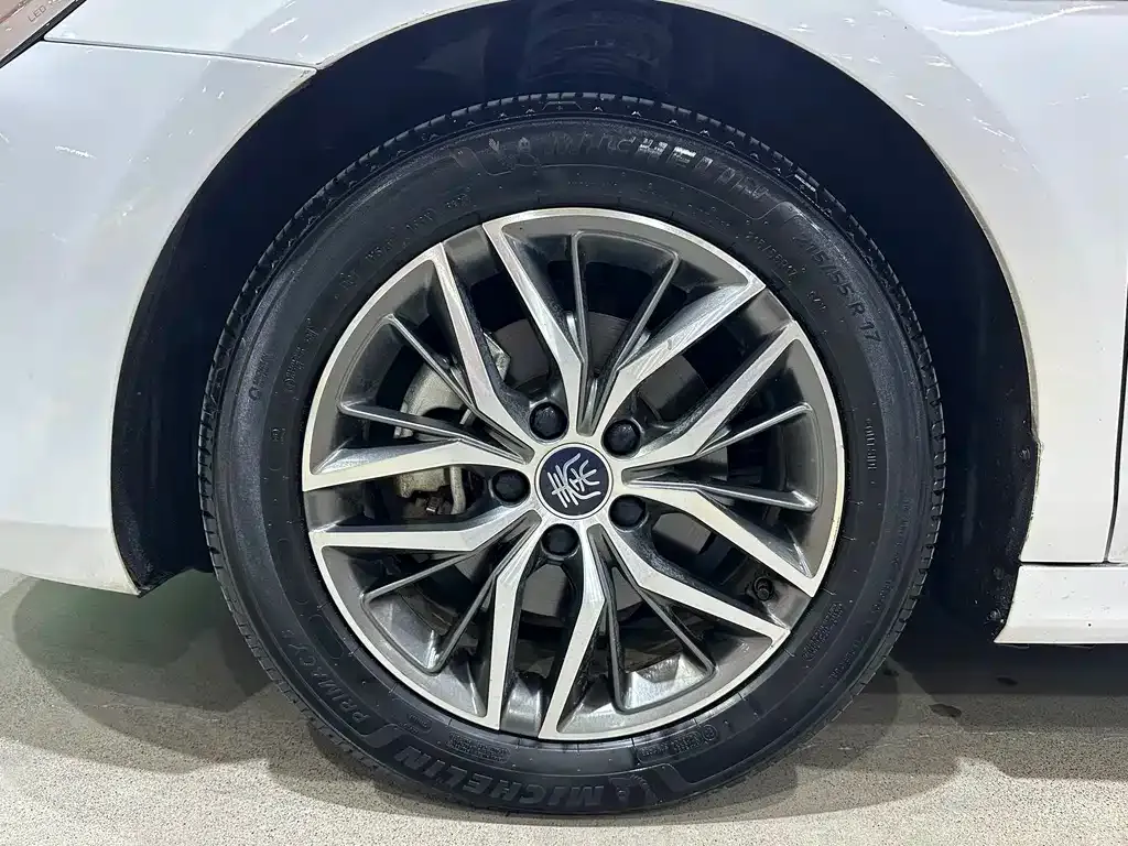BYD Qin PLUS — фото 2