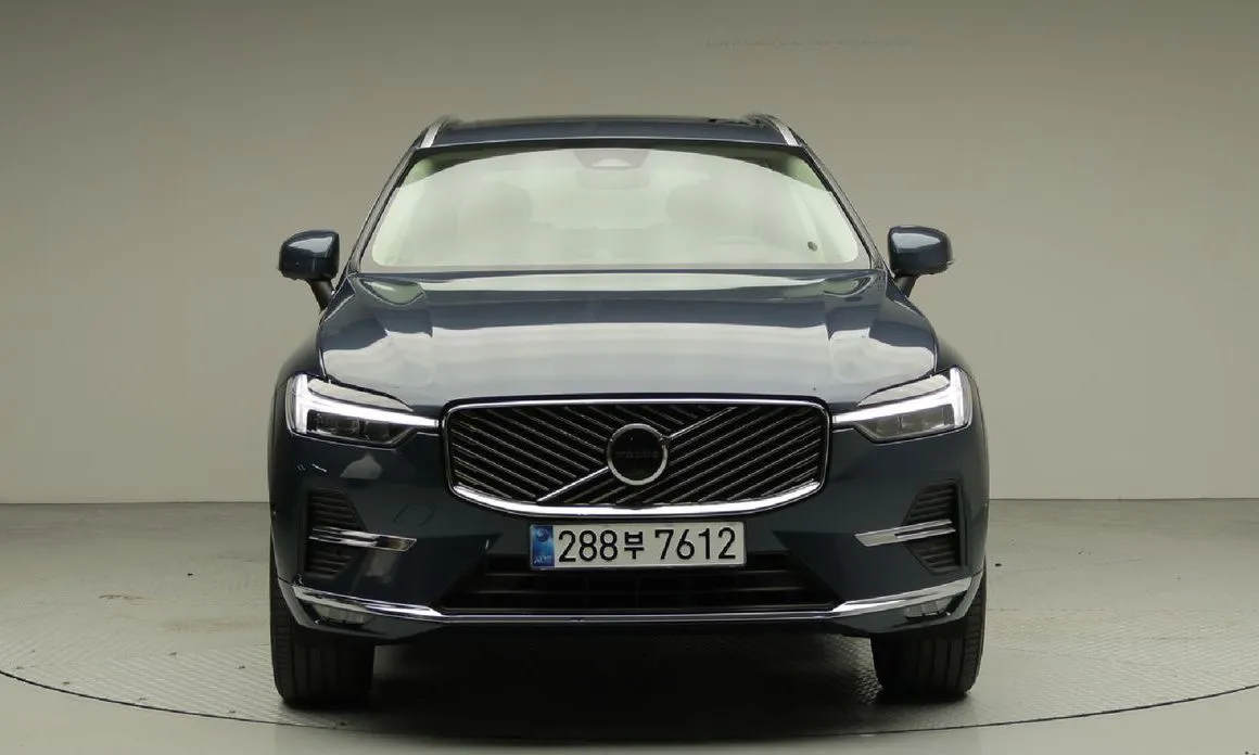 Volvo XC60 — фото 4