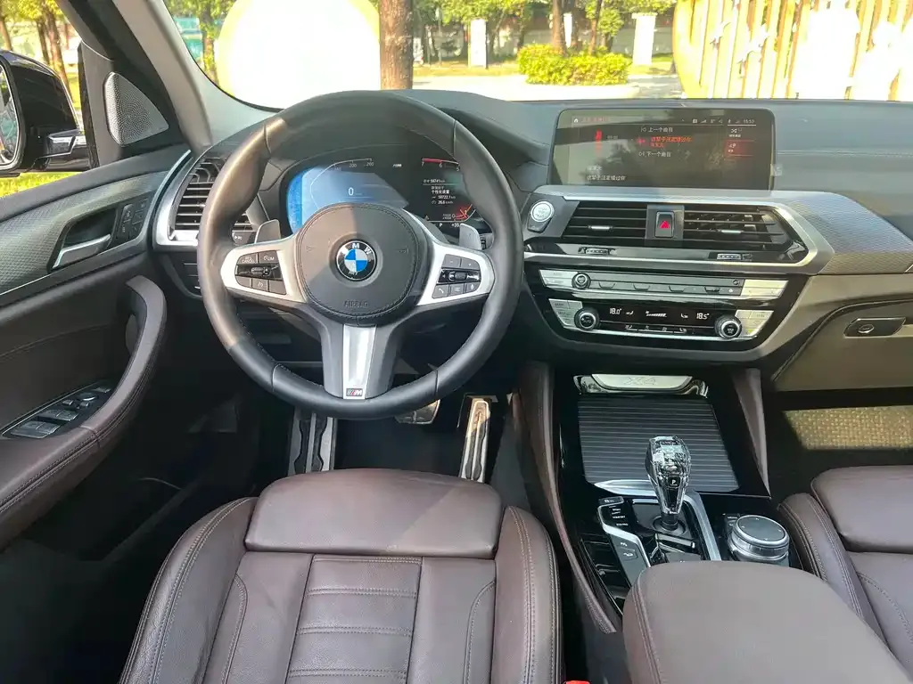 BMW X4 — фото 2