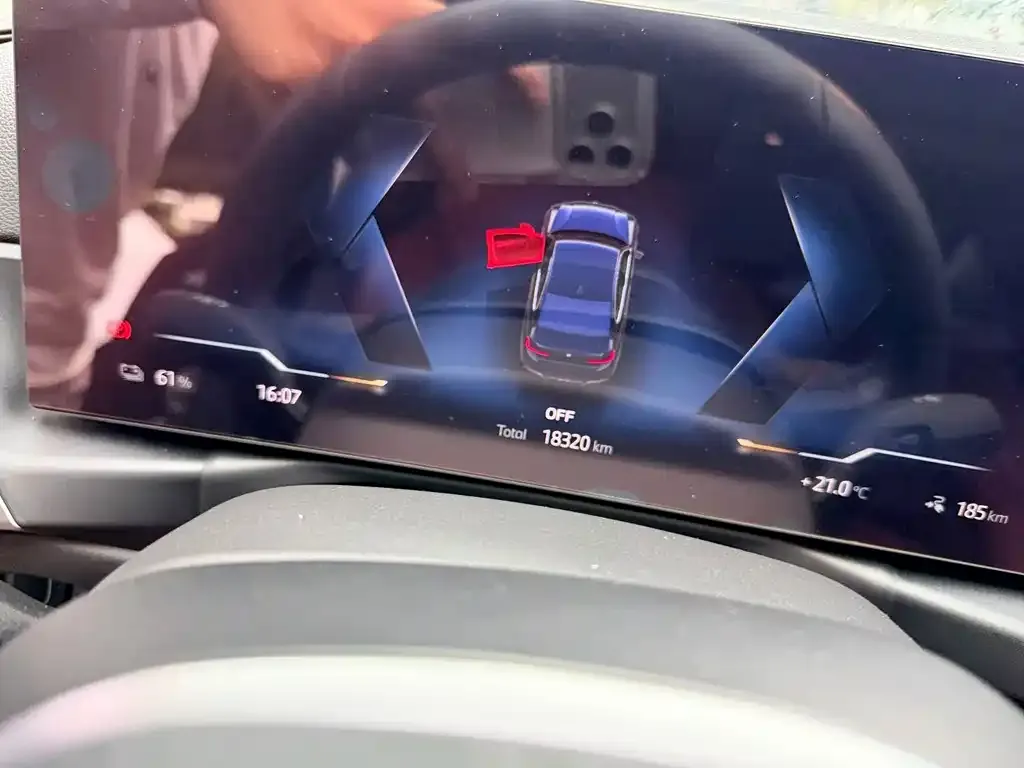 BMW i3 — фото 2