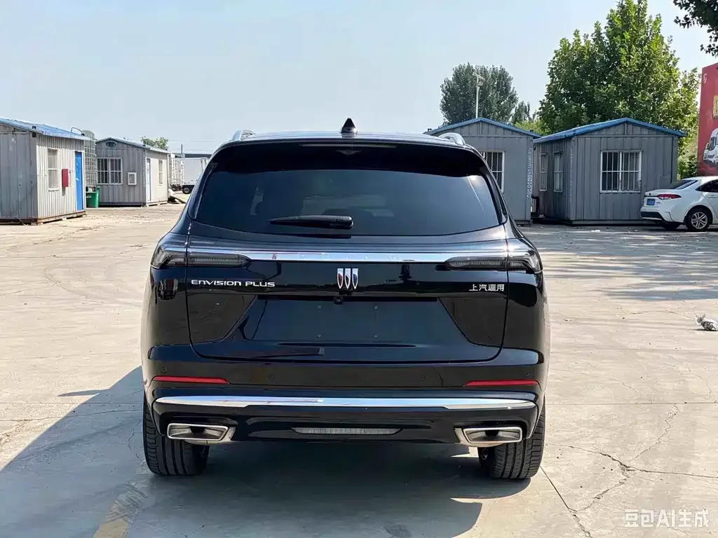 Buick Envision Plus — фото 2
