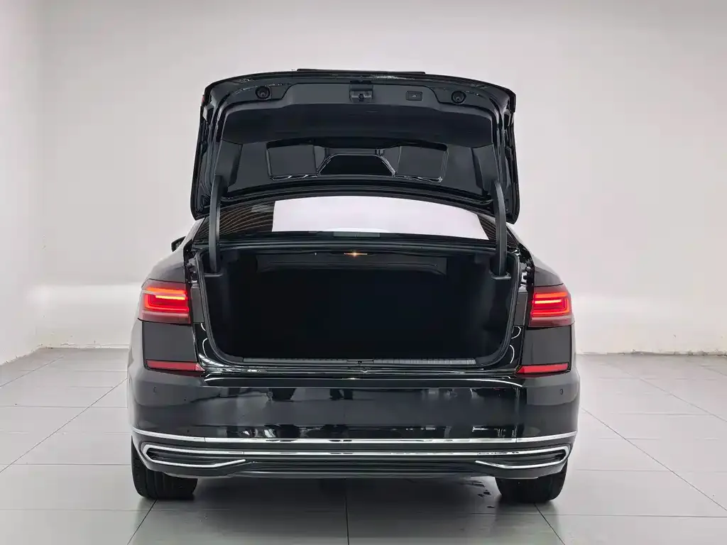 Volkswagen Passat — фото 3