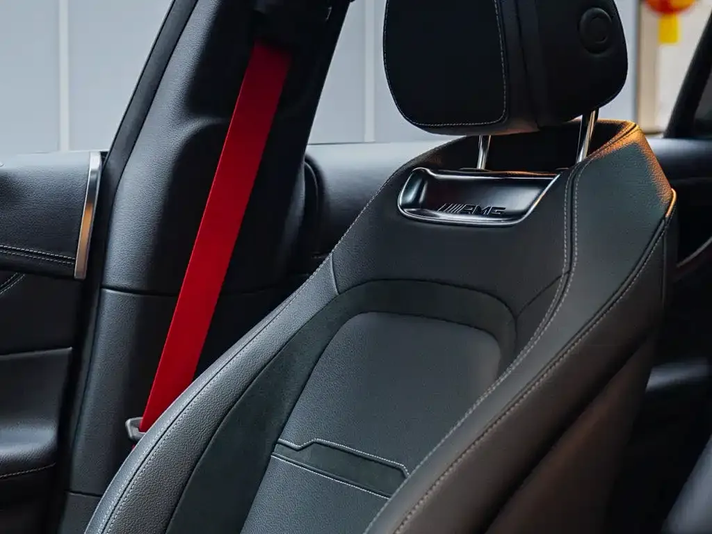 Mercedes-Benz AMG GT — фото 2