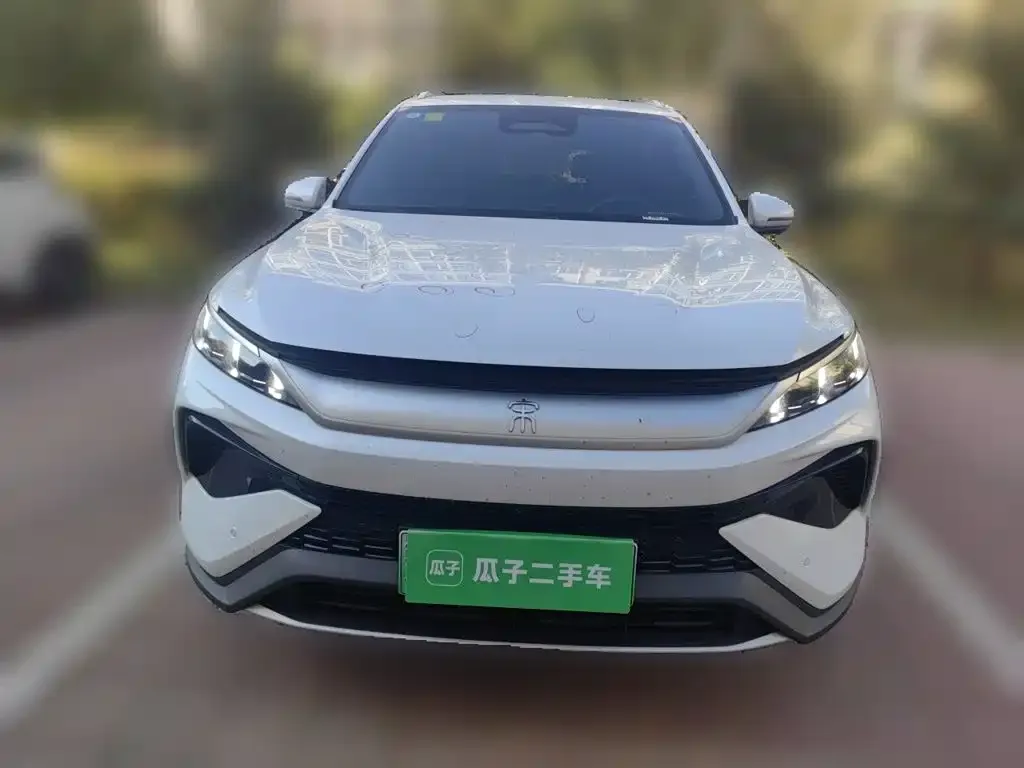 BYD Pro New Energy — фото 2