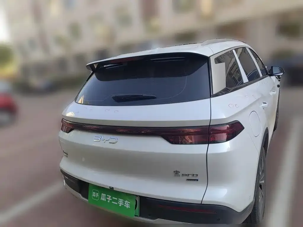 BYD Pro New Energy — фото 3