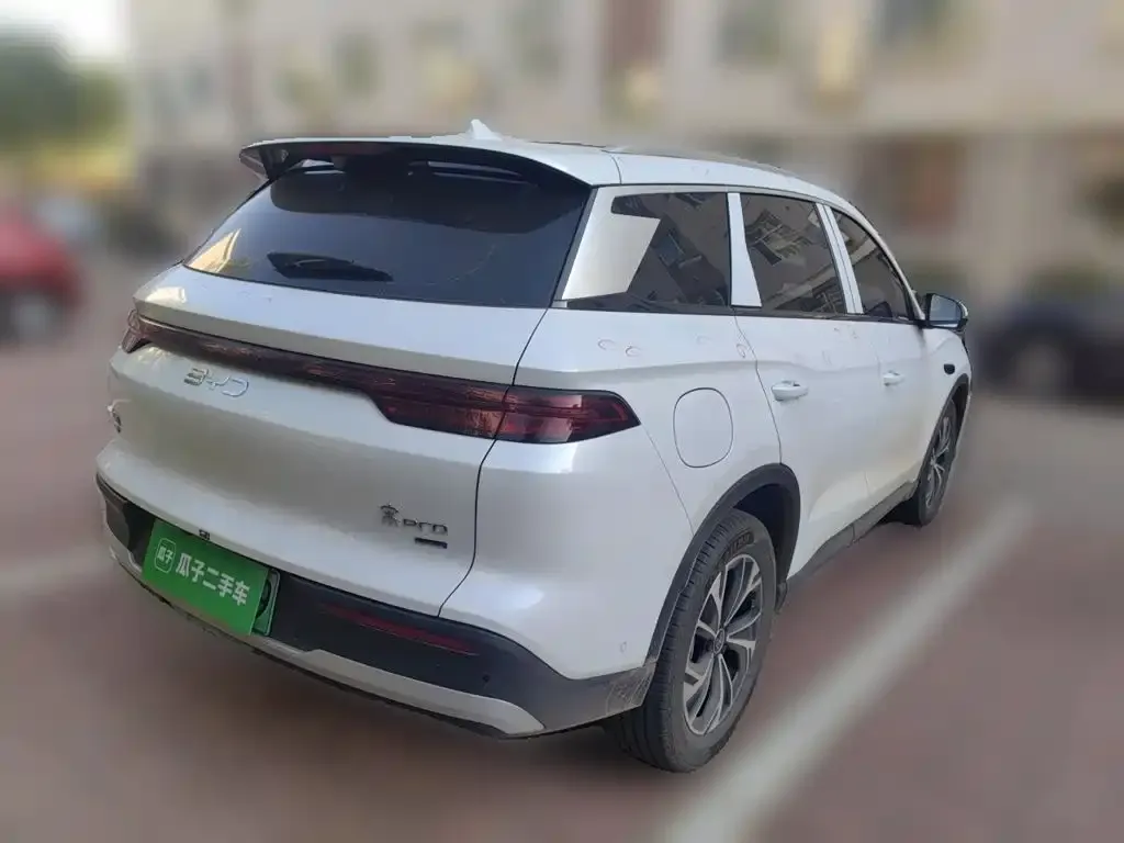 BYD Pro New Energy — фото 4