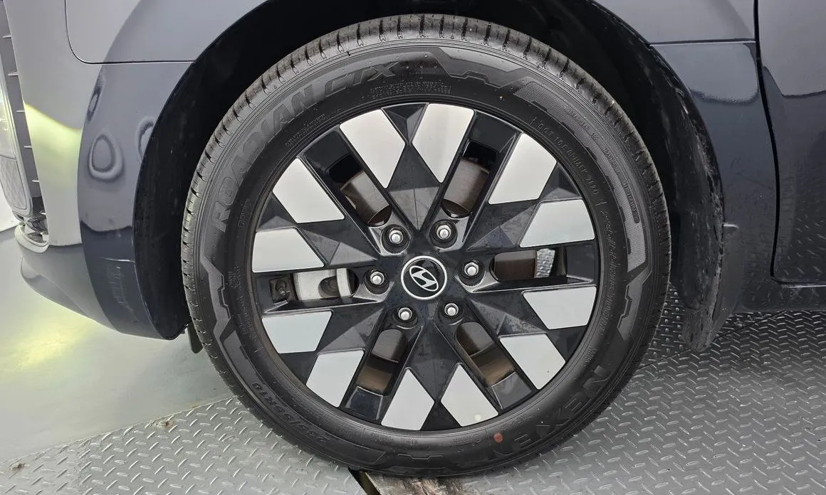 Hyundai Staria — фото 10