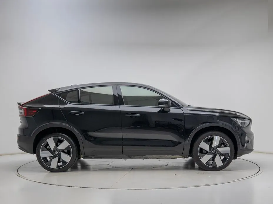 Volvo C40 — фото 2