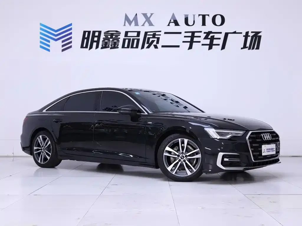 Audi A6L — фото 4