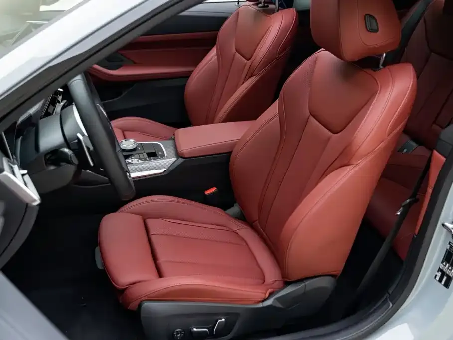 BMW 4 Series — фото 8