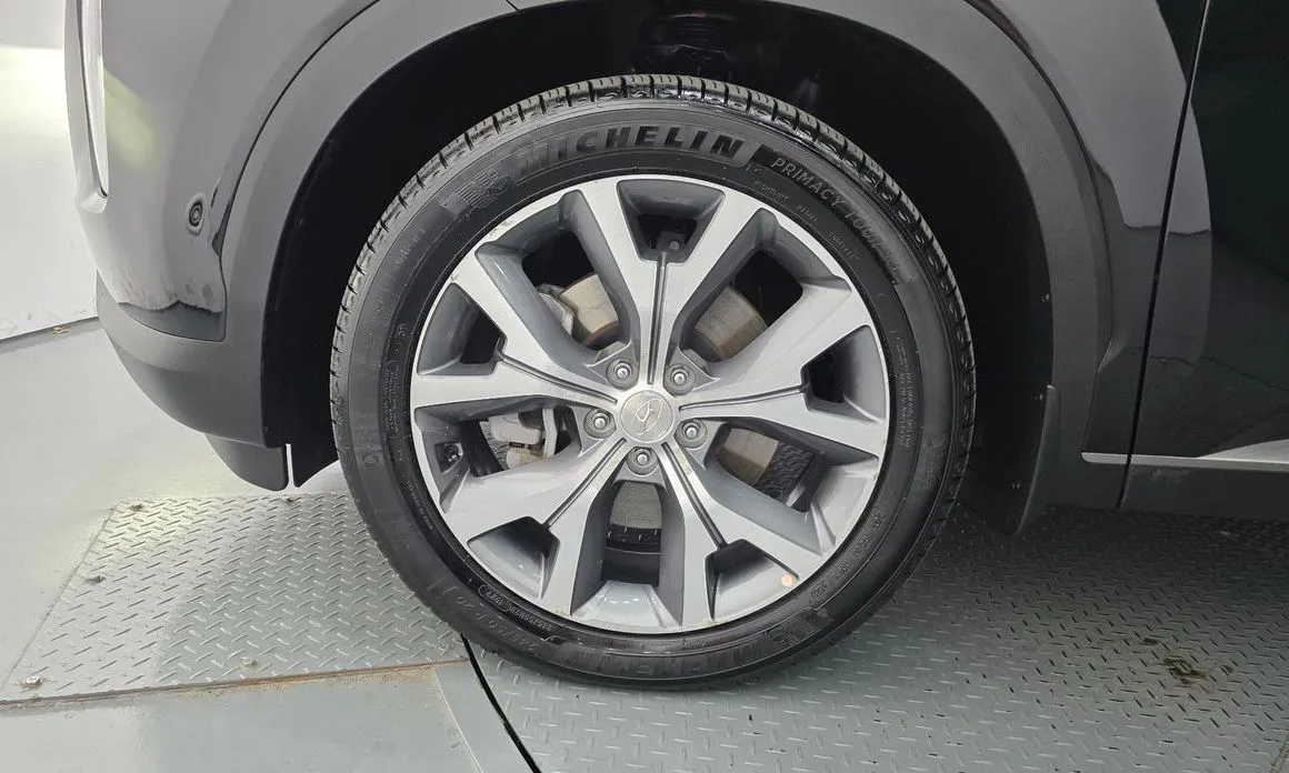 Hyundai Palisade — фото 7