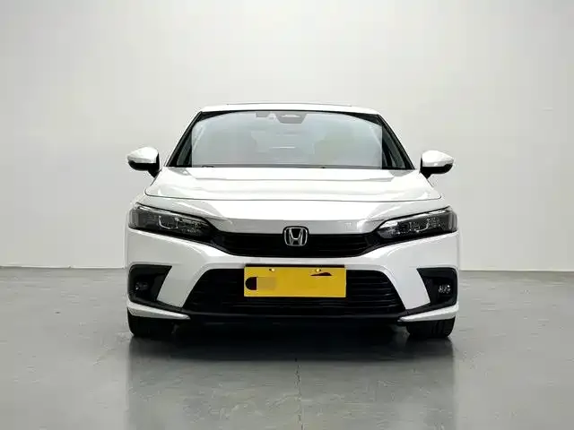 Honda Civic — фото 2