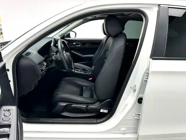 Honda Civic — фото 9