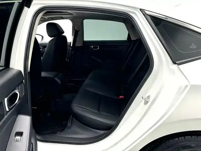 Honda Civic — фото 6